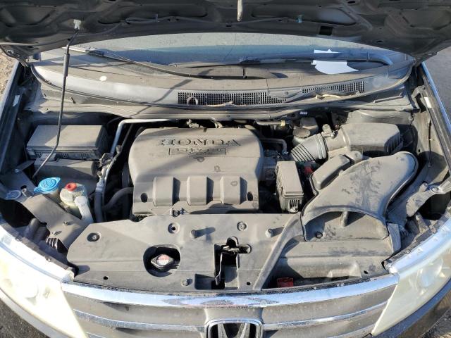 Photo 11 VIN: 5FNRL5H44DB027325 - HONDA ODYSSEY EX 