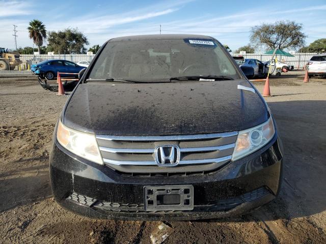 Photo 4 VIN: 5FNRL5H44DB027325 - HONDA ODYSSEY EX 