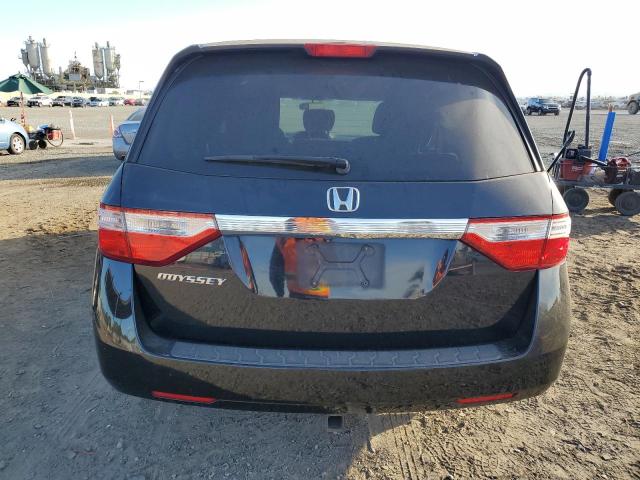 Photo 5 VIN: 5FNRL5H44DB027325 - HONDA ODYSSEY EX 