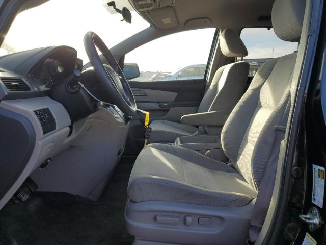 Photo 6 VIN: 5FNRL5H44DB027325 - HONDA ODYSSEY EX 