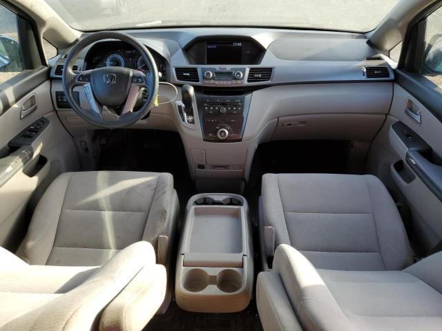 Photo 7 VIN: 5FNRL5H44DB027325 - HONDA ODYSSEY EX 