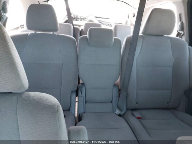 Photo 7 VIN: 5FNRL5H44DB033402 - HONDA ODYSSEY 