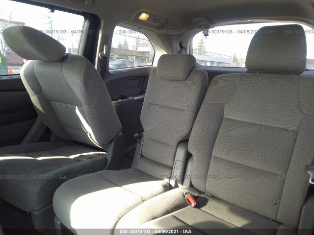 Photo 7 VIN: 5FNRL5H44DB040088 - HONDA ODYSSEY 