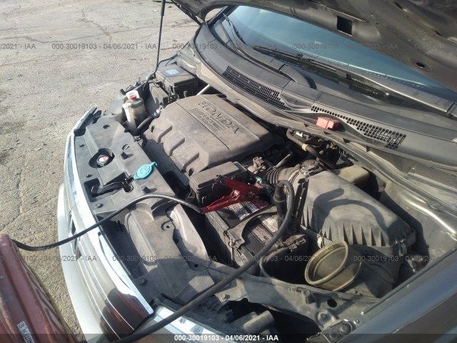 Photo 9 VIN: 5FNRL5H44DB040088 - HONDA ODYSSEY 