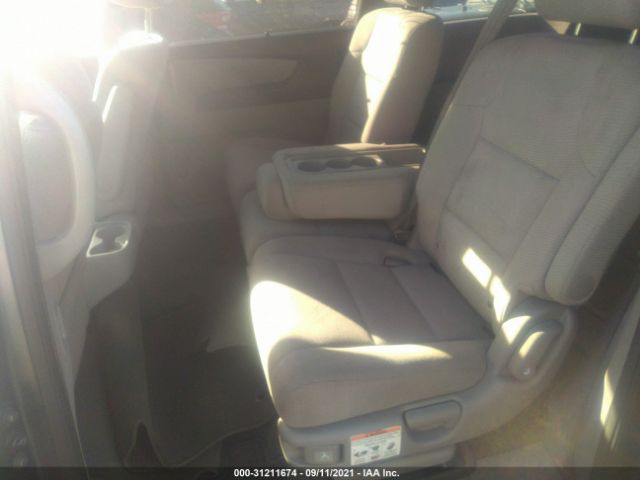 Photo 7 VIN: 5FNRL5H44DB056159 - HONDA ODYSSEY 