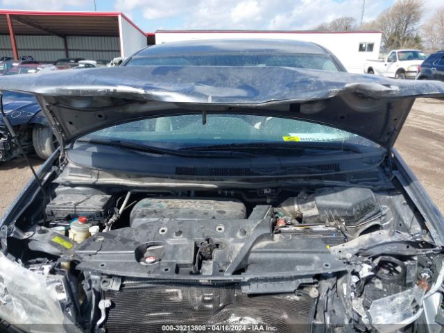 Photo 9 VIN: 5FNRL5H44DB067954 - HONDA ODYSSEY 