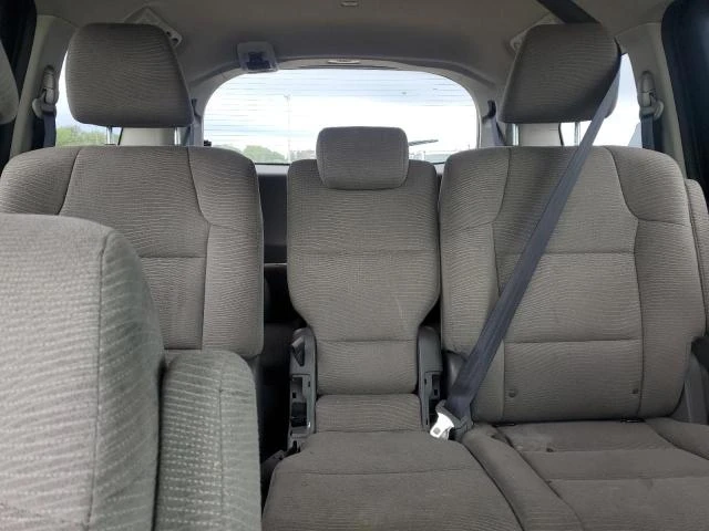 Photo 9 VIN: 5FNRL5H44DB070773 - HONDA ODYSSEY EX 