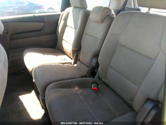 Photo 7 VIN: 5FNRL5H44DB076525 - HONDA ODYSSEY 