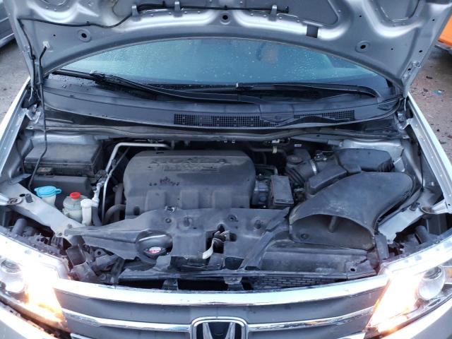 Photo 6 VIN: 5FNRL5H44DB077786 - HONDA ODYSSEY EX 