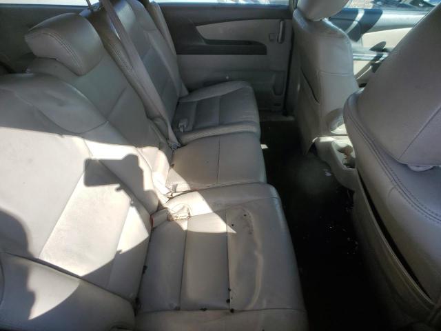 Photo 10 VIN: 5FNRL5H44DB082213 - HONDA ODYSSEY EX 