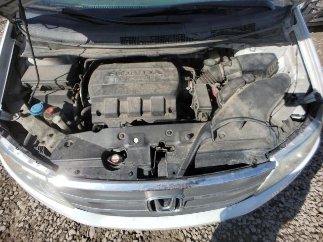 Photo 11 VIN: 5FNRL5H44DB082213 - HONDA ODYSSEY EX 