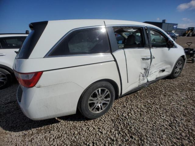 Photo 2 VIN: 5FNRL5H44DB082213 - HONDA ODYSSEY EX 