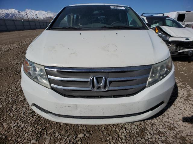 Photo 4 VIN: 5FNRL5H44DB082213 - HONDA ODYSSEY EX 