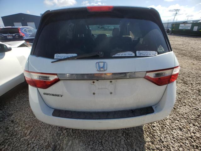 Photo 5 VIN: 5FNRL5H44DB082213 - HONDA ODYSSEY EX 