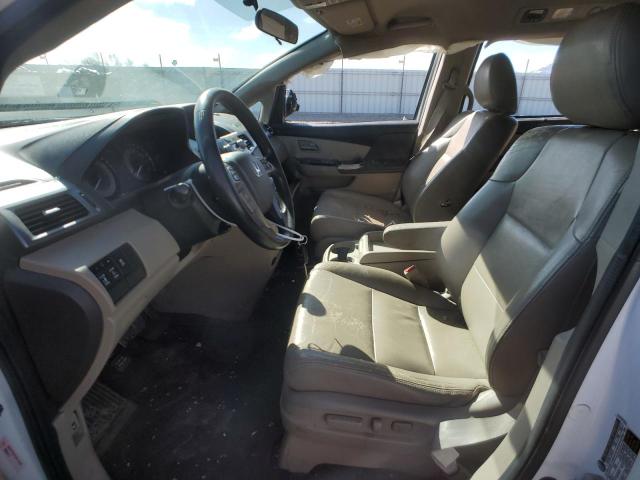 Photo 6 VIN: 5FNRL5H44DB082213 - HONDA ODYSSEY EX 