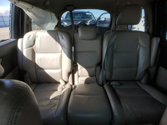 Photo 9 VIN: 5FNRL5H44DB082213 - HONDA ODYSSEY EX 