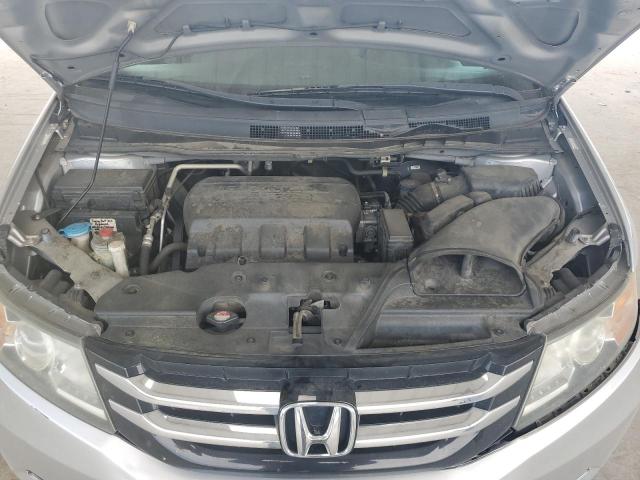 Photo 11 VIN: 5FNRL5H44EB005245 - HONDA ODYSSEY EX 