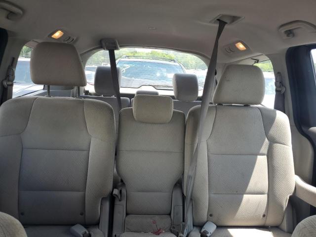 Photo 9 VIN: 5FNRL5H44EB005245 - HONDA ODYSSEY EX 