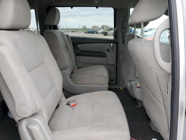 Photo 10 VIN: 5FNRL5H44EB073920 - HONDA ODYSSEY EX 