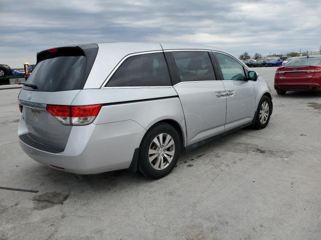 Photo 2 VIN: 5FNRL5H44EB073920 - HONDA ODYSSEY EX 