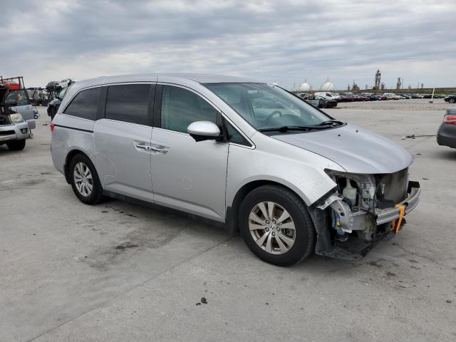 Photo 3 VIN: 5FNRL5H44EB073920 - HONDA ODYSSEY EX 