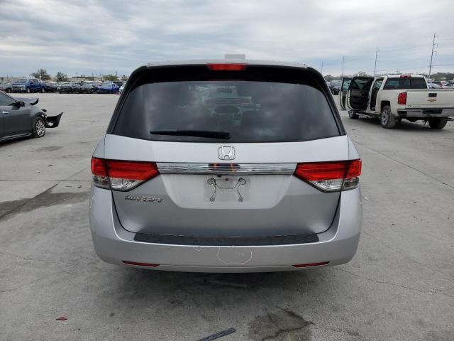 Photo 5 VIN: 5FNRL5H44EB073920 - HONDA ODYSSEY EX 