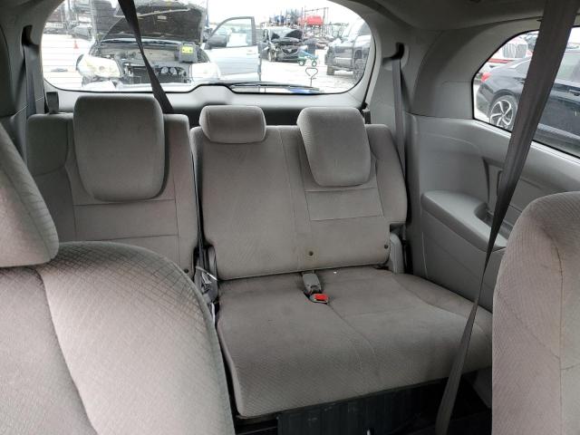 Photo 9 VIN: 5FNRL5H44EB073920 - HONDA ODYSSEY EX 