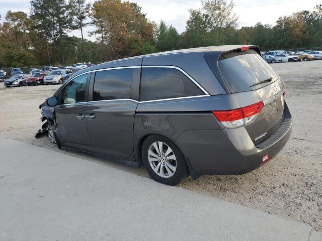 Photo 1 VIN: 5FNRL5H44EB079071 - HONDA ODYSSEY EX 