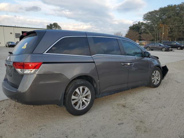 Photo 2 VIN: 5FNRL5H44EB079071 - HONDA ODYSSEY EX 