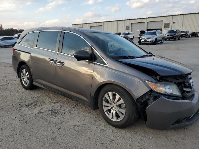 Photo 3 VIN: 5FNRL5H44EB079071 - HONDA ODYSSEY EX 