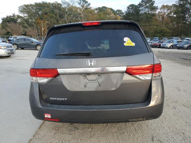 Photo 5 VIN: 5FNRL5H44EB079071 - HONDA ODYSSEY EX 