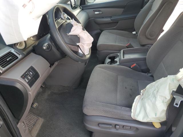 Photo 6 VIN: 5FNRL5H44EB079071 - HONDA ODYSSEY EX 