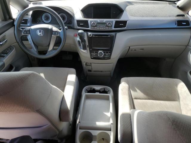 Photo 7 VIN: 5FNRL5H44EB124459 - HONDA ODYSSEY EX 