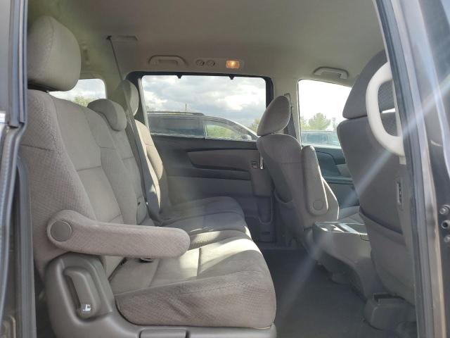 Photo 10 VIN: 5FNRL5H44FB007126 - HONDA ODYSSEY EX 