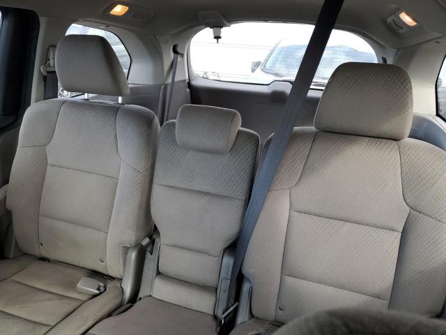 Photo 9 VIN: 5FNRL5H44FB007126 - HONDA ODYSSEY EX 