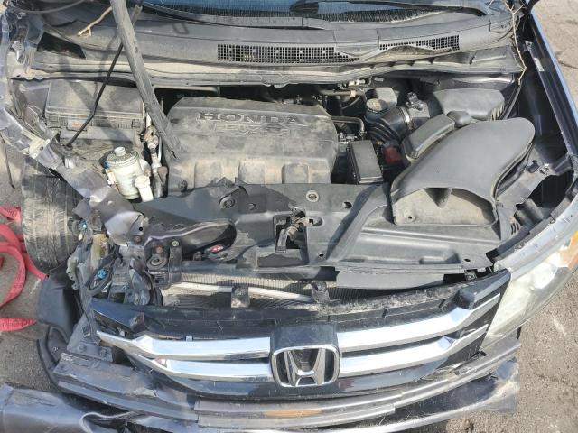 Photo 11 VIN: 5FNRL5H44FB058660 - HONDA ODYSSEY EX 