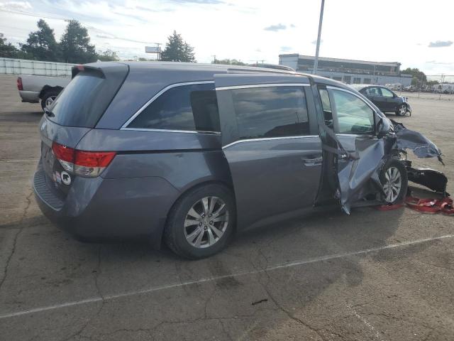 Photo 2 VIN: 5FNRL5H44FB058660 - HONDA ODYSSEY EX 