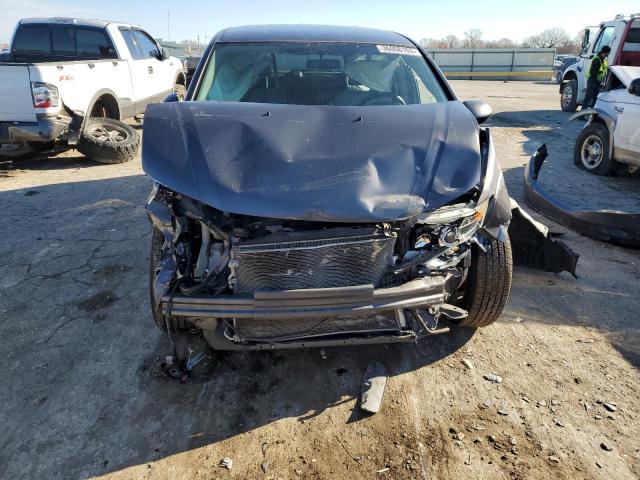 Photo 11 VIN: 5FNRL5H44FB068928 - HONDA ODYSSEY EX 