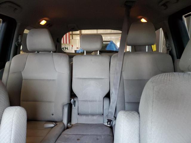 Photo 9 VIN: 5FNRL5H44FB096518 - HONDA ODYSSEY EX 