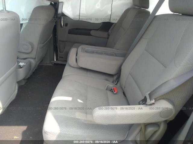 Photo 7 VIN: 5FNRL5H44FB127797 - HONDA ODYSSEY 