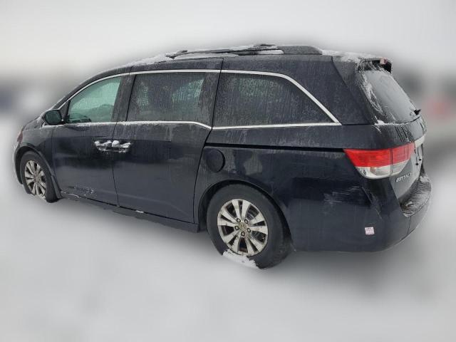 Photo 1 VIN: 5FNRL5H44FB511367 - HONDA ODYSSEY EX 