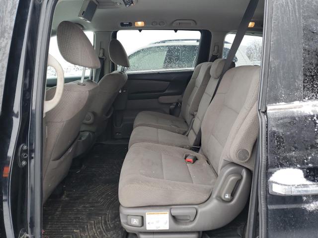 Photo 10 VIN: 5FNRL5H44FB511367 - HONDA ODYSSEY EX 