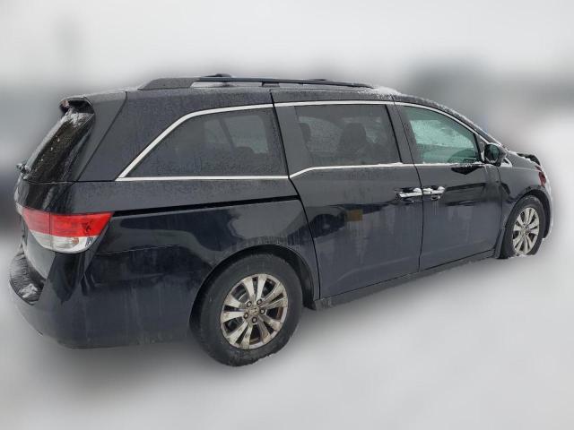 Photo 2 VIN: 5FNRL5H44FB511367 - HONDA ODYSSEY EX 