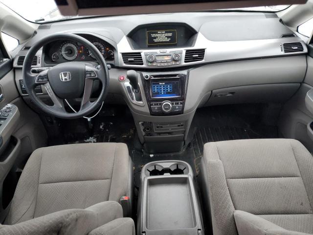 Photo 7 VIN: 5FNRL5H44FB511367 - HONDA ODYSSEY EX 