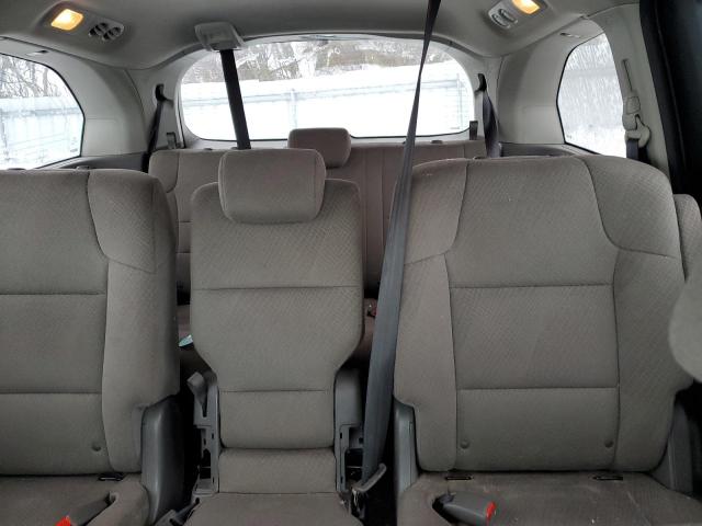 Photo 9 VIN: 5FNRL5H44FB511367 - HONDA ODYSSEY EX 