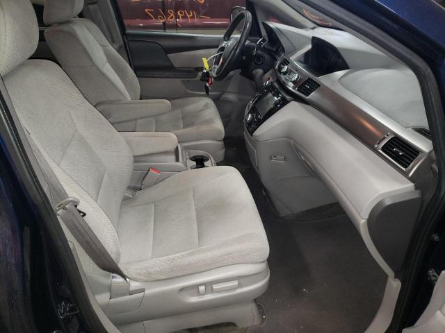 Photo 4 VIN: 5FNRL5H44GB052326 - HONDA ODYSSEY EX 