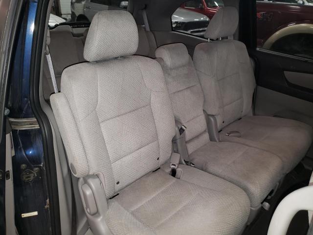 Photo 5 VIN: 5FNRL5H44GB052326 - HONDA ODYSSEY EX 