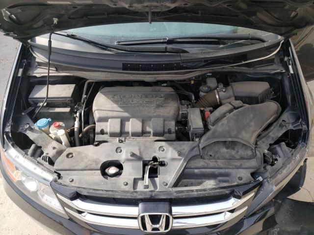 Photo 6 VIN: 5FNRL5H44GB060345 - HONDA ODYSSEY EX 