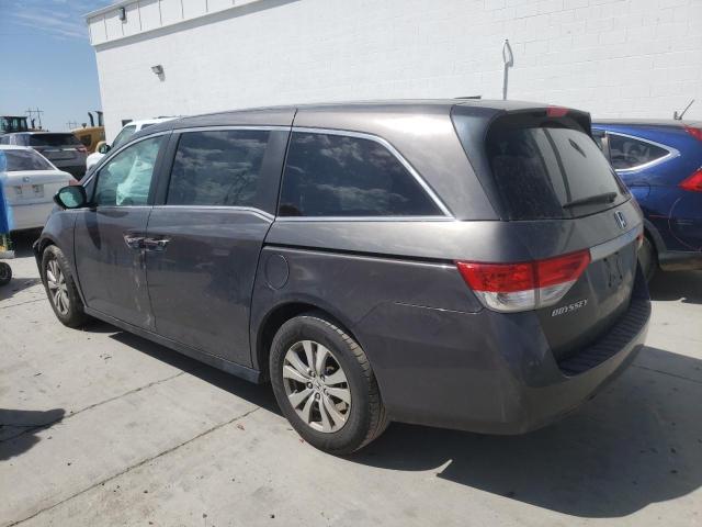 Photo 1 VIN: 5FNRL5H44GB082006 - HONDA ODYSSEY EX 