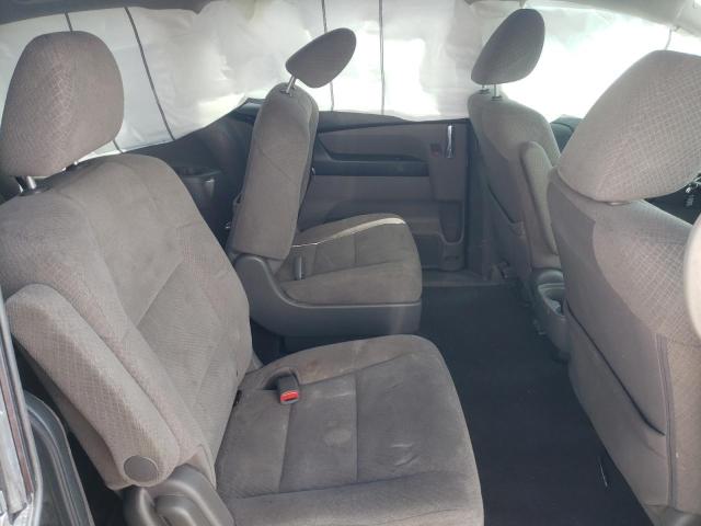 Photo 10 VIN: 5FNRL5H44GB082006 - HONDA ODYSSEY EX 